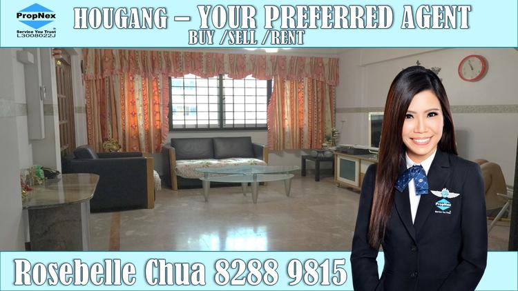 Hougang Street 52 thumbnail photo